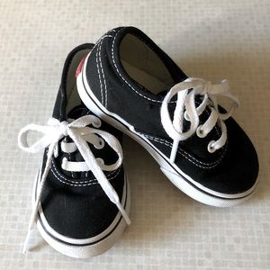 Vans (toddler)